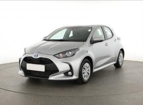 Toyota Yaris  1.5 VVT-i Hybrid Comfort 