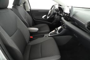 Toyota Yaris  1.5 VVT-i Hybrid Comfort 