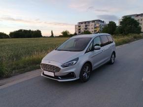 Ford Galaxy  2.5 Hybrid 