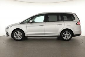 Ford Galaxy  2.5 Hybrid 