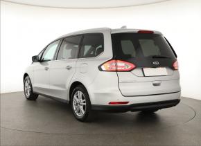 Ford Galaxy  2.5 Hybrid 