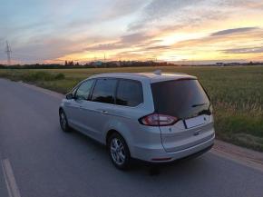 Ford Galaxy  2.5 Hybrid 