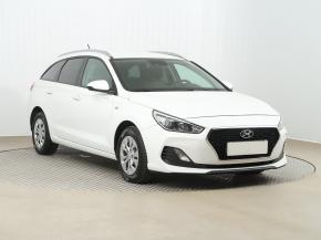 Hyundai i30  1.4 CVVT 