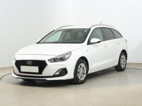 Hyundai i30  1.4 CVVT 