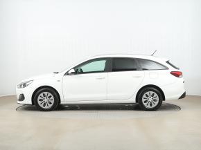 Hyundai i30  1.4 CVVT 