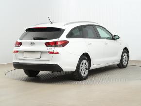 Hyundai i30  1.4 CVVT 