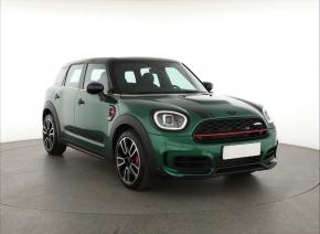 MINI Countryman  John Cooper Works JCW Paket 