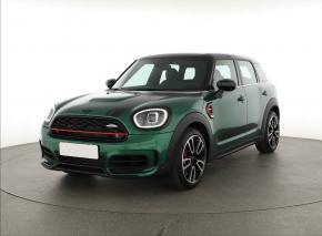 MINI Countryman  John Cooper Works JCW Paket 