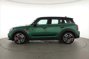 MINI Countryman  John Cooper Works JCW Paket 