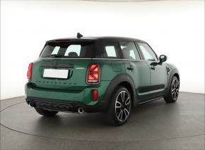 MINI Countryman  John Cooper Works JCW Paket 