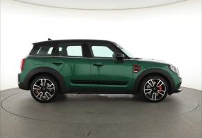 MINI Countryman  John Cooper Works JCW Paket 