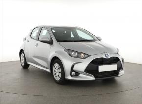 Toyota Yaris  1.5 VVT-i Hybrid Comfort 