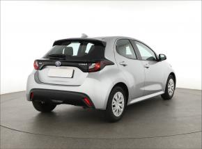 Toyota Yaris  1.5 VVT-i Hybrid Comfort 