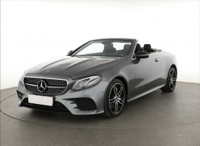 Mercedes-Benz E  E 400 4MATIC AMG Paket 