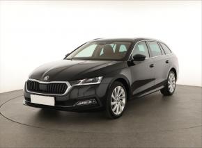 Škoda Octavia  1.5 TSI e-tec Style Plus 