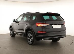 Škoda Kodiaq  2.0 TSI Sportline Plus 