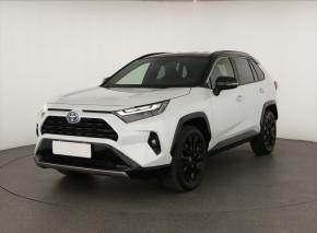 Toyota RAV 4  2.5 Hybrid Selection 