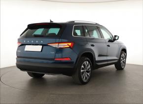 Škoda Kodiaq  2.0 TSI Style Plus 