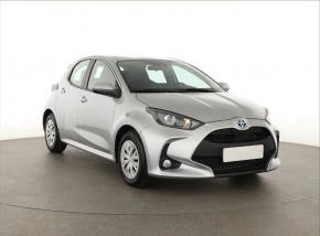 Toyota Yaris  1.5 VVT-i Hybrid 