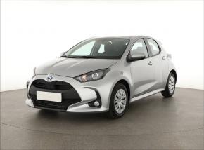 Toyota Yaris  1.5 VVT-i Hybrid 