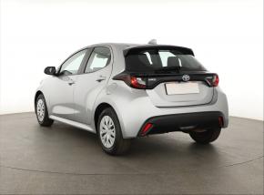 Toyota Yaris  1.5 VVT-i Hybrid 