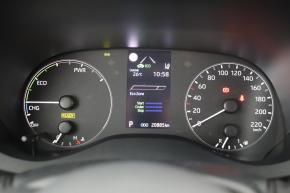 Toyota Yaris  1.5 VVT-i Hybrid 