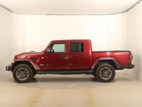 Jeep Gladiator  3.0 V6 Multijet 