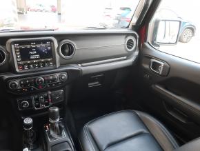 Jeep Gladiator  3.0 V6 Multijet 