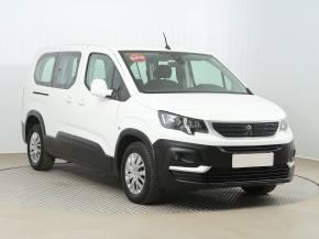 Peugeot Rifter  1.5 BlueHDi Active 