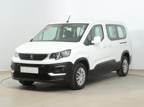 Peugeot Rifter  1.5 BlueHDi Active 