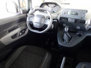 Peugeot Rifter  1.5 BlueHDi Active 