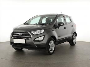 Ford Ecosport  1.0 EcoBoost 