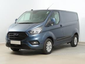 Ford Transit Custom  2.0 EcoBlue Trend 