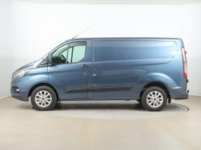 Ford Transit Custom  2.0 EcoBlue Trend 