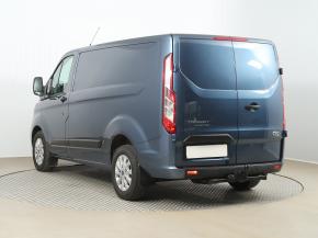 Ford Transit Custom  2.0 EcoBlue Trend 