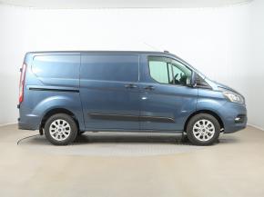 Ford Transit Custom  2.0 EcoBlue Trend 