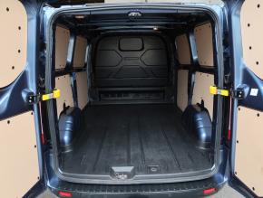 Ford Transit Custom  2.0 EcoBlue Trend 