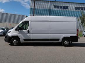 Citroen Jumper  2.2 BlueHDi 