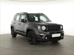 Jeep Renegade  1.5 Turbo e-Hybrid Longitude 