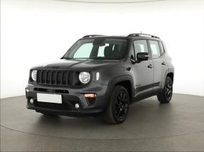 Jeep Renegade  1.5 Turbo e-Hybrid Longitude 