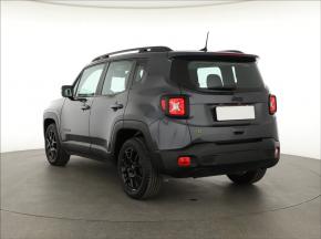 Jeep Renegade  1.5 Turbo e-Hybrid Longitude 