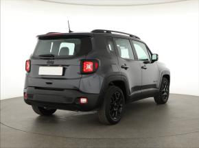 Jeep Renegade  1.5 Turbo e-Hybrid Longitude 