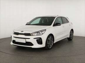 Kia Rio  1.0 T-GDI 