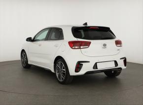 Kia Rio  1.0 T-GDI 