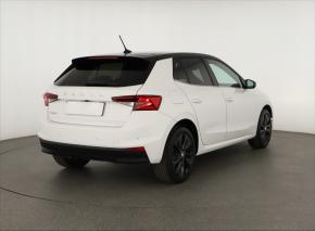 Škoda Fabia  1.5 TSI Style Plus 