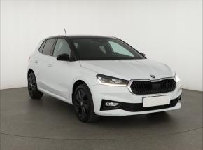 Škoda Fabia  1.5 TSI Style Plus 