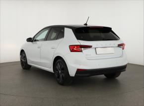 Škoda Fabia  1.5 TSI Style Plus 