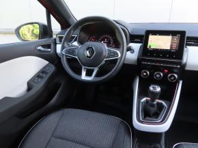 Renault Clio  1.0 TCe Techno 