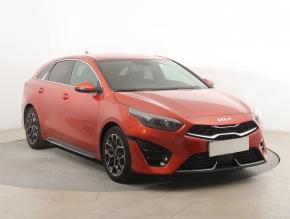 Kia ProCeed  1.5 T-GDI MHEV GT-Line 