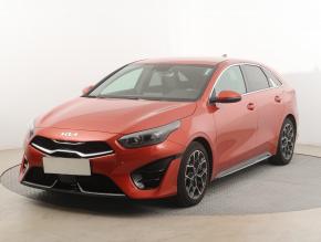 Kia ProCeed  1.5 T-GDI MHEV GT-Line 